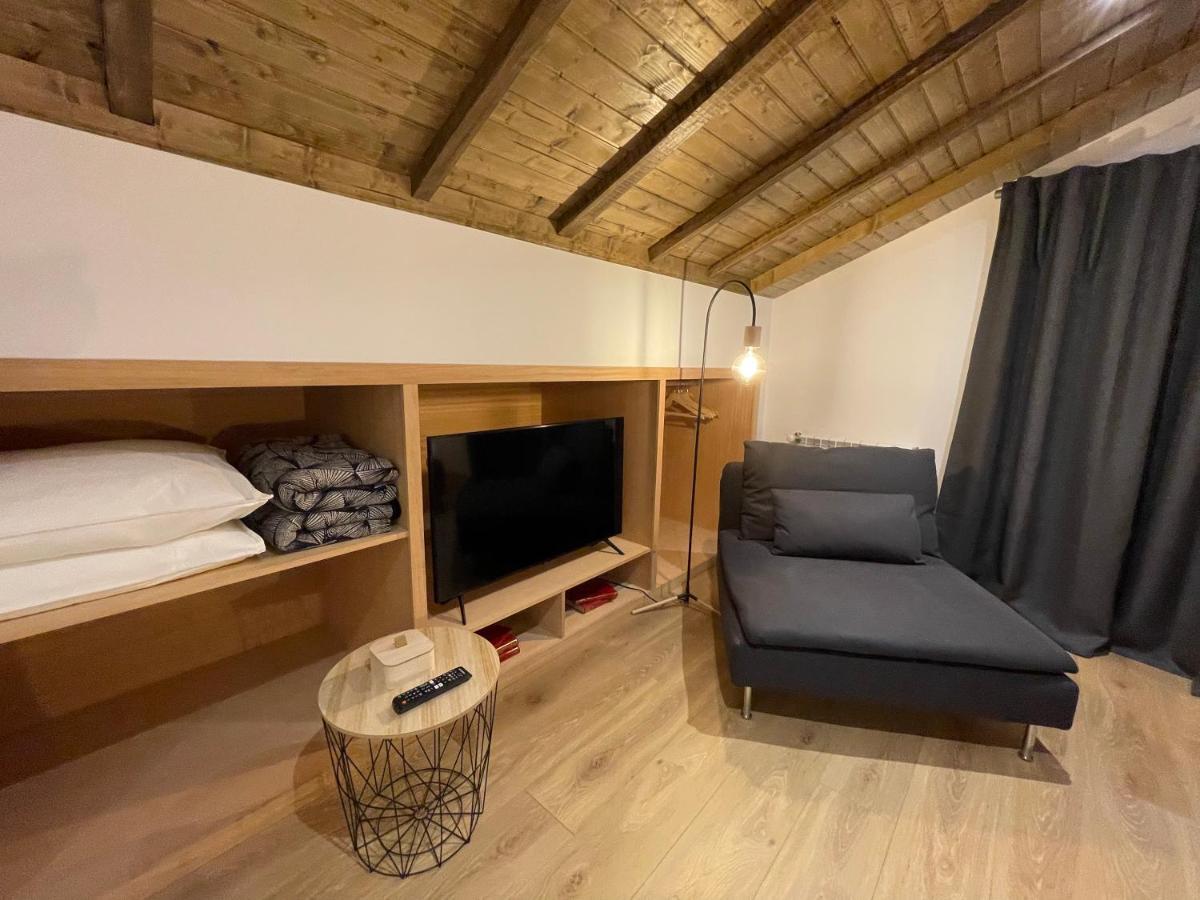 Villa D'Aurora Country Suites Понте-де-Лима Экстерьер фото