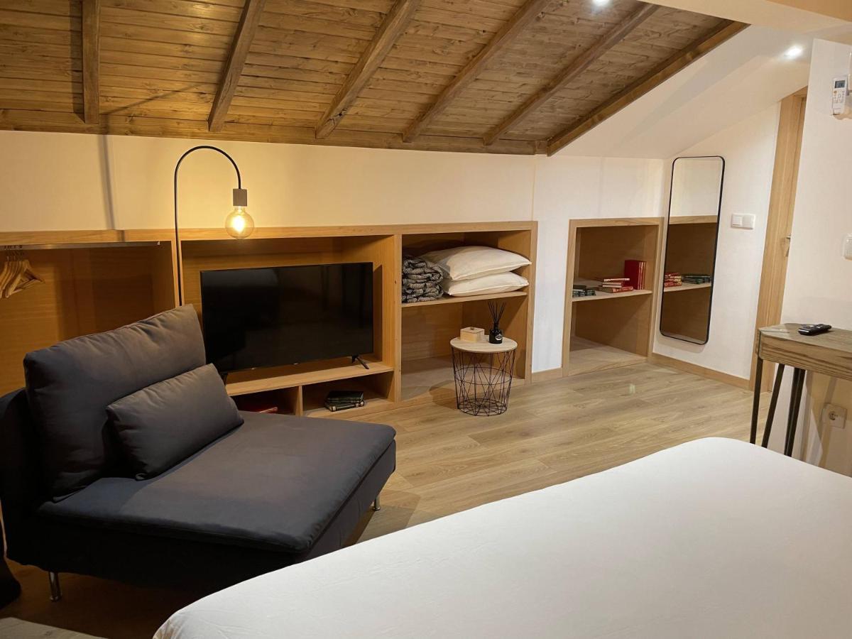 Villa D'Aurora Country Suites Понте-де-Лима Экстерьер фото