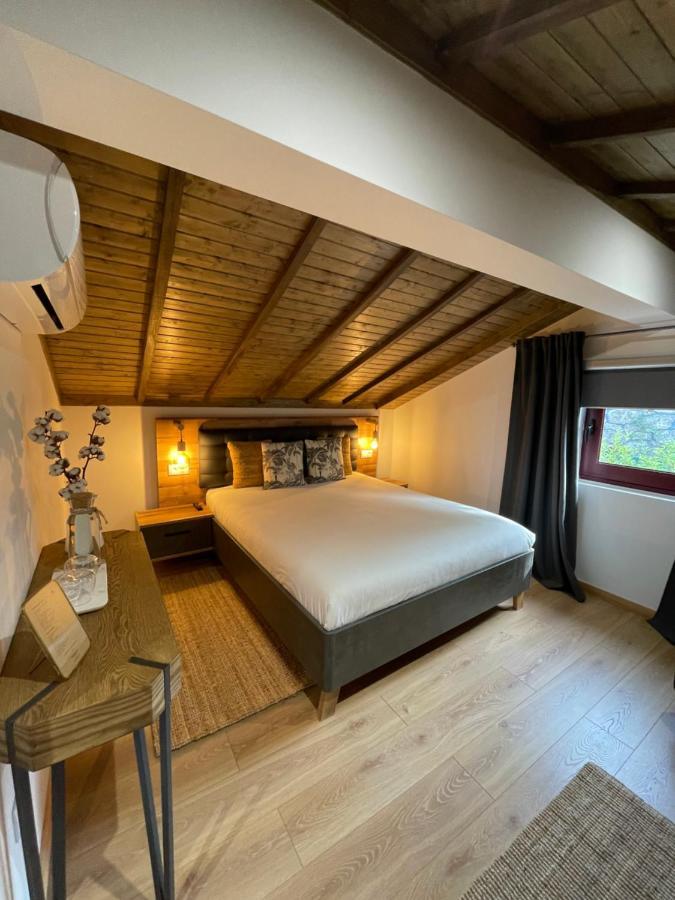 Villa D'Aurora Country Suites Понте-де-Лима Экстерьер фото